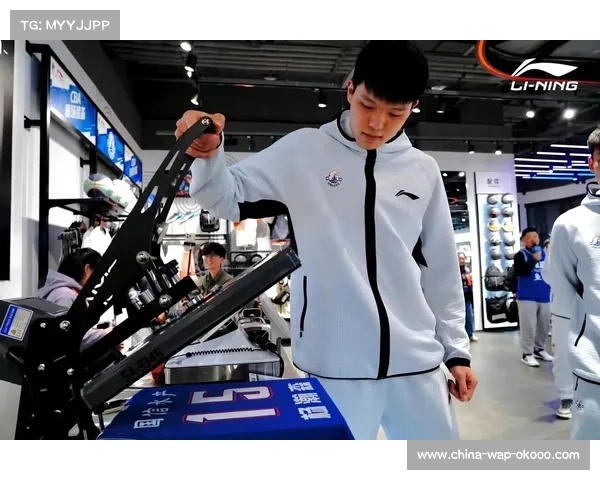 CBA赞助收入突破百亿李宁续约谈判进入决胜关键期