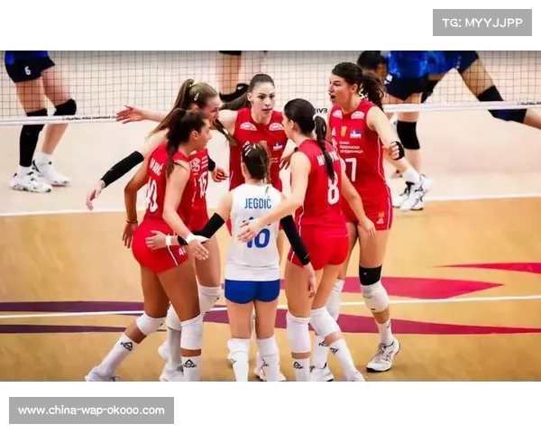 法国女排西拉扎特科维奇联手砍下30分力压中国成功晋级