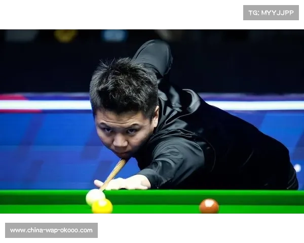 中国选手周跃龙迎战埃莫里次轮较量全力冲击晋级机会