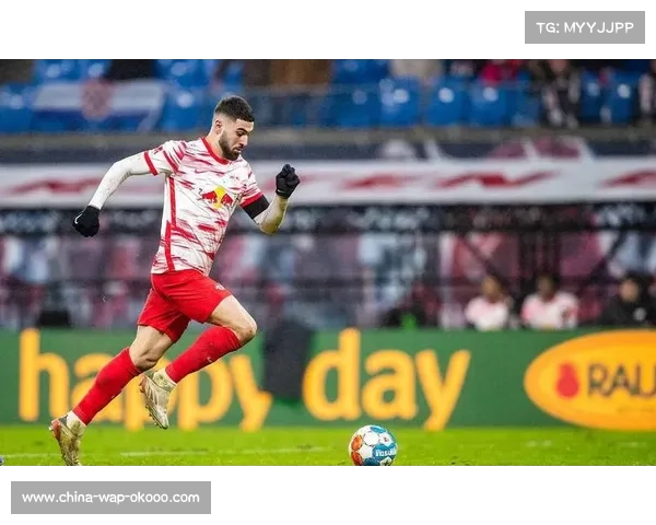 RB莱比锡2-0弗赖堡，奥尔班头球破门锁定胜局