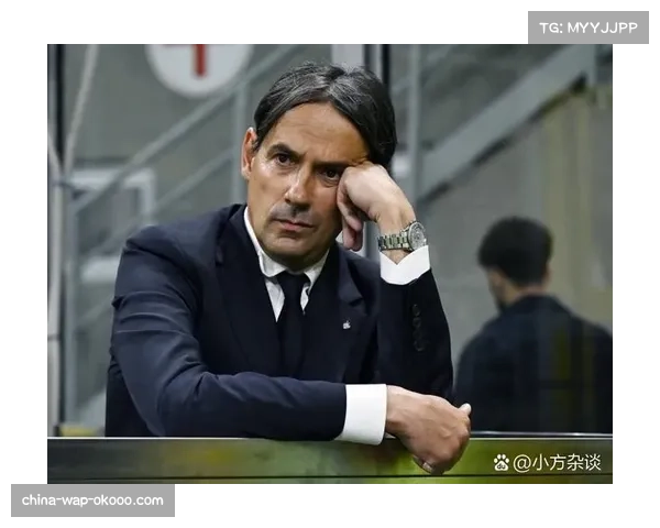 官方:国际米兰与主帅因扎吉完成续约,新合同至2028年 官方:国际米兰与主帅因扎吉完成续约,新合同至2028年